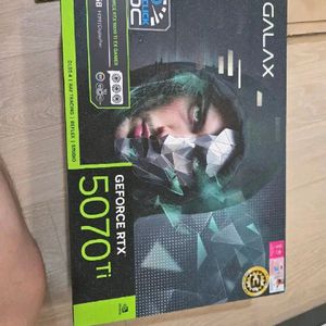 갤럭시rtx 5070 ti ex gamer 16gb
