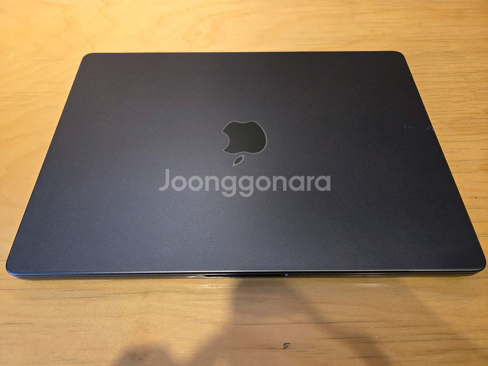 맥북프로 14 m4 max 32gpu 나노텍스쳐--7