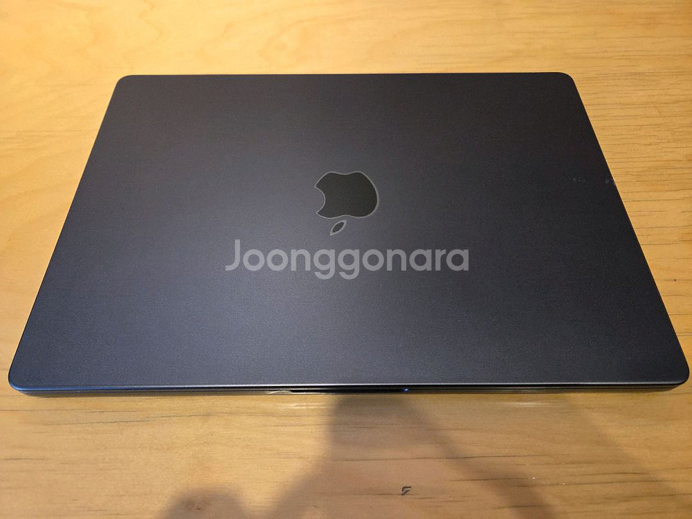 맥북프로 14 m4 max 32gpu 나노텍스쳐--8