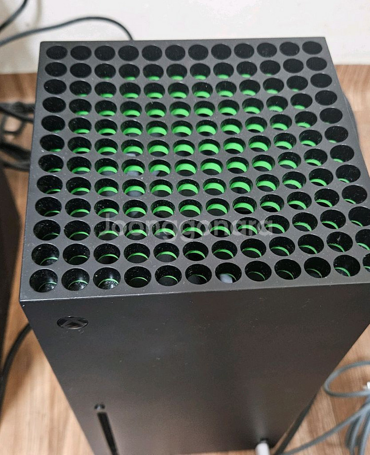 Xbox 게임 콘솔--0