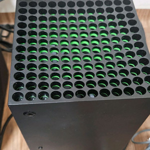 Xbox 게임 콘솔