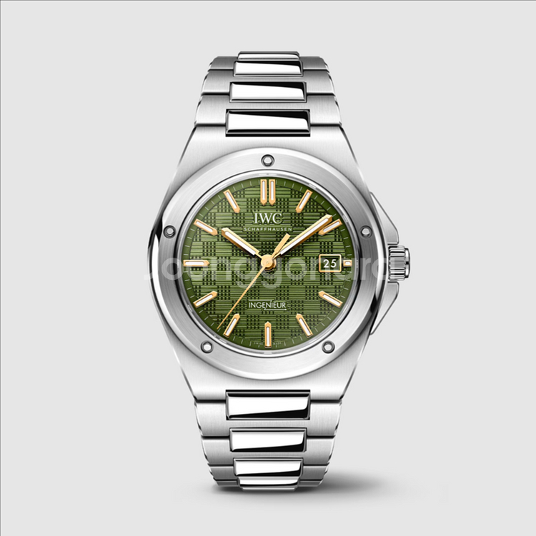 [삽니다]iwc 인제니어 f1(iw328908)--0