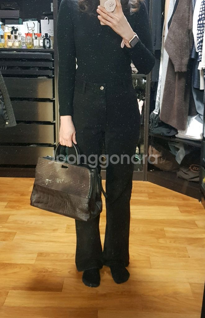 루즈앤라운지 토트/ 숄더백--1