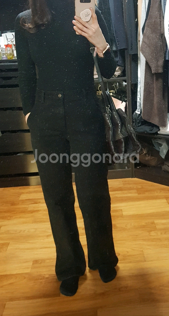 루즈앤라운지 토트/ 숄더백--4