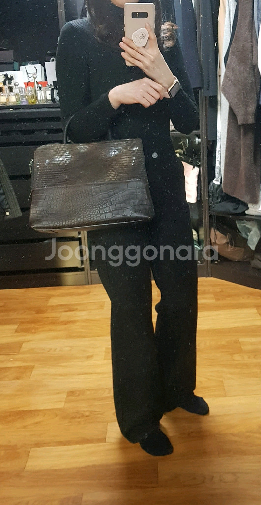 루즈앤라운지 토트/ 숄더백--3
