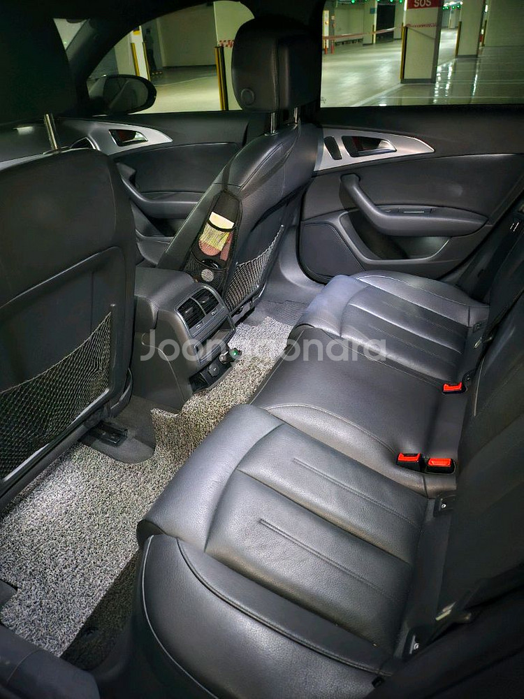 아우디 A6 35 TDI 2018년식--4