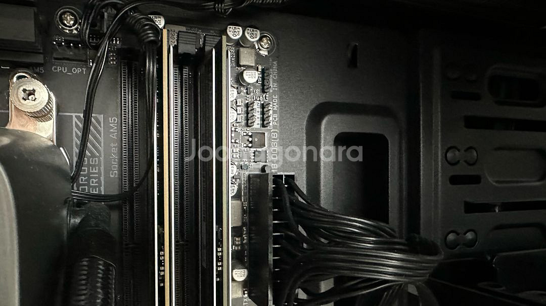 [판매] 민트급 고사양 PC--5