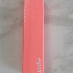 (미개봉새상품)에스쁘아 꾸뛰르 립틴트 글레이즈 핑크팝