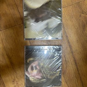 데이먼스이어앨범cd