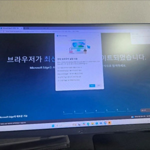 아수스 pg248qp 540hz 게이밍 모니터