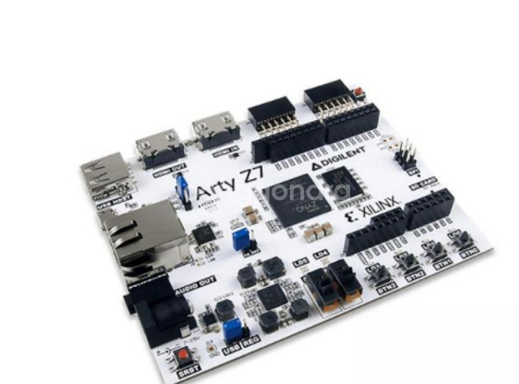 임베디드 교육용 보드 arty-z7-10 5개 판매--0
