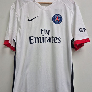 1516 파리생제르망 PSG 어웨이 레트로 유니폼