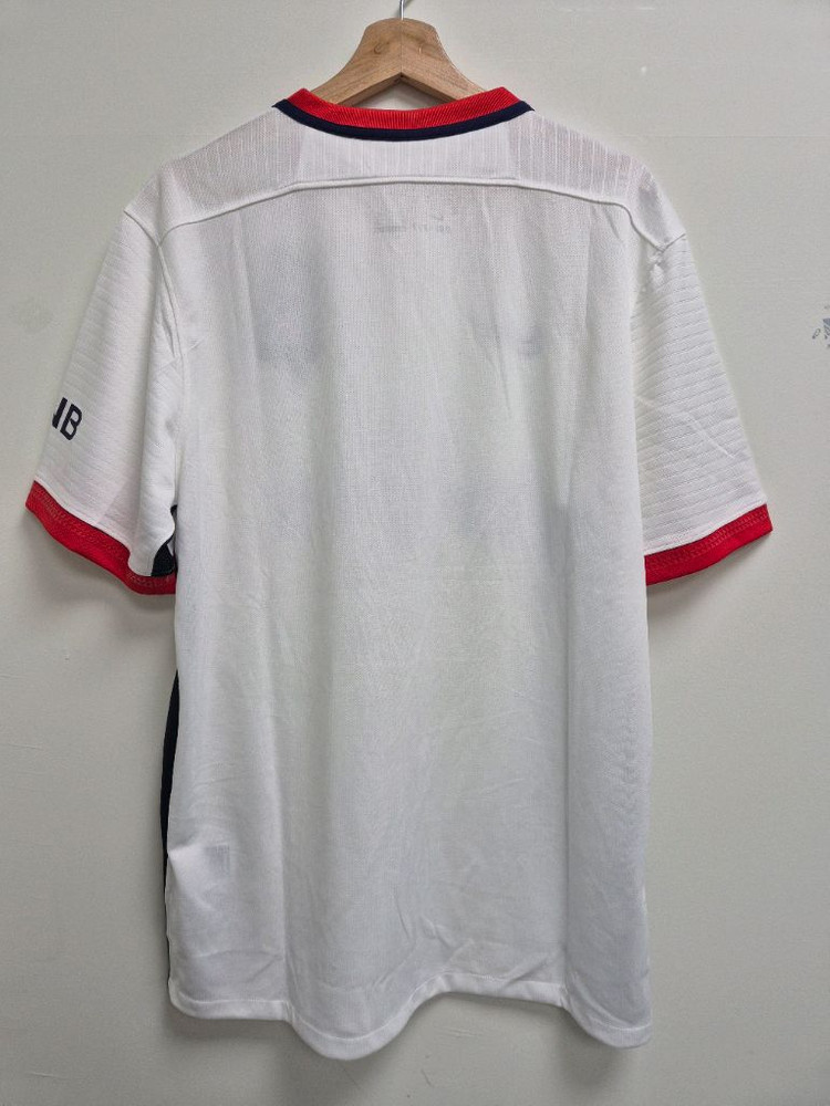 1516 파리생제르망 PSG 어웨이 레트로 유니폼 이미지