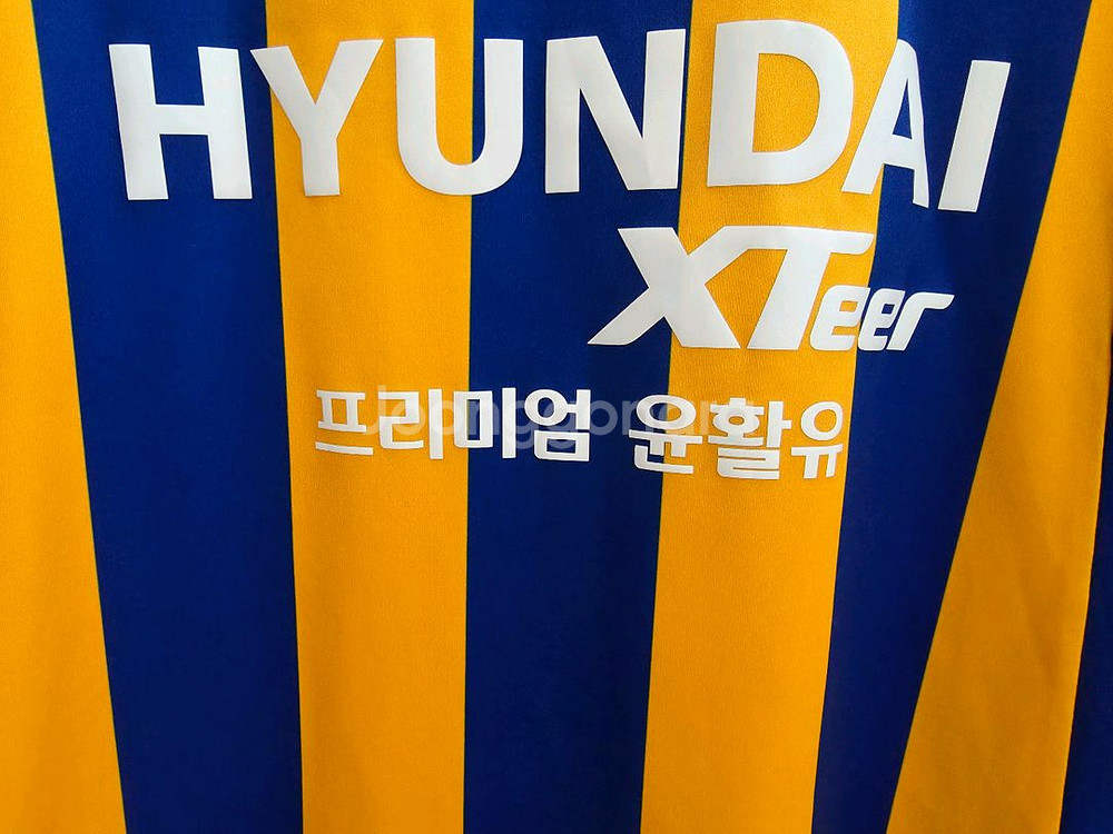울산현대 23시즌 홈 김영권 유니폼 XL사이즈--2