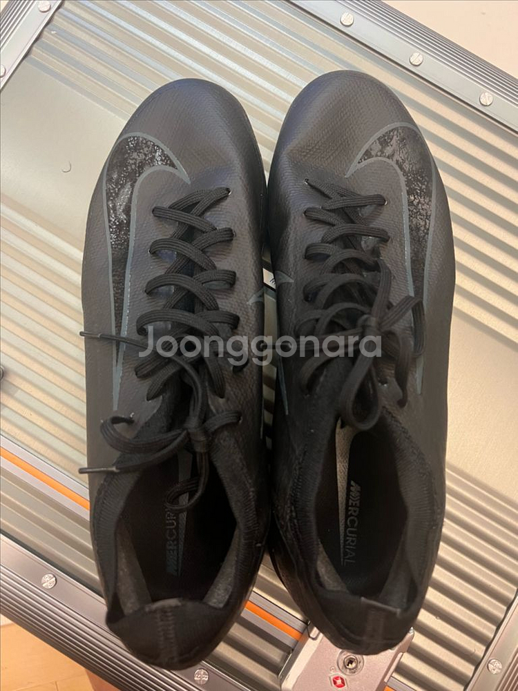 미즈노 살라베타제펜tf 270, 머큐리얼16pro275--6