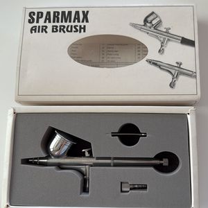 sparmax 에어브러시