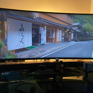 lg 울트라기어 하이엔드 모니터 38gl950g 급처