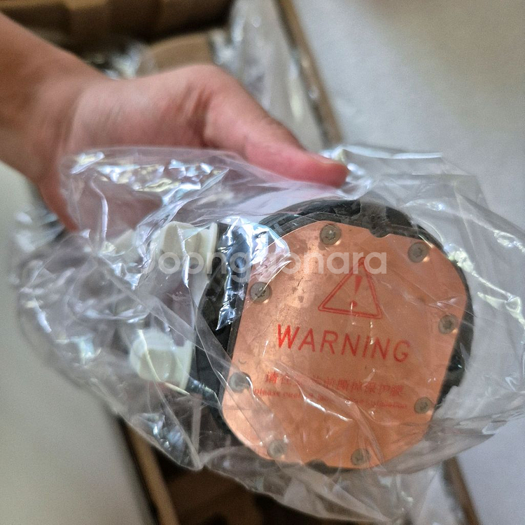 다크플레쉬 nebula dn-360 3열수냉 화이트--2