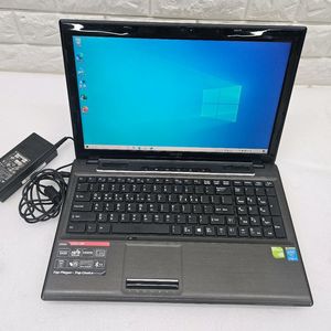 MSI 노트북 I5-4210M 입니다