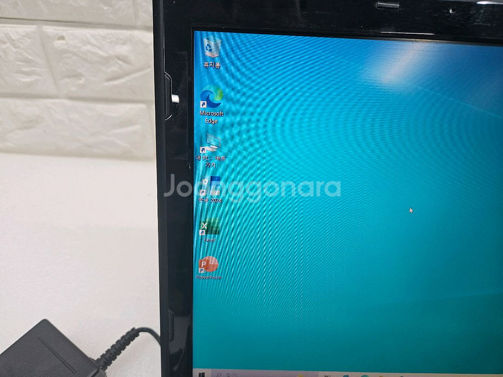 MSI 노트북 I5-4210M 입니다--3