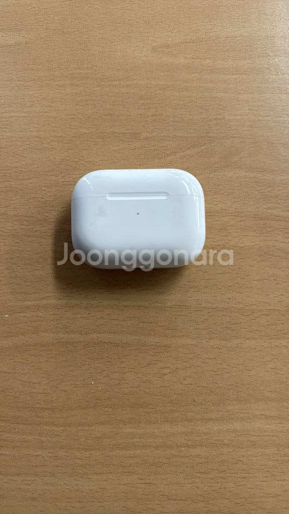 에어팟프로2세대 판매합니다! (네고 가능)--0
