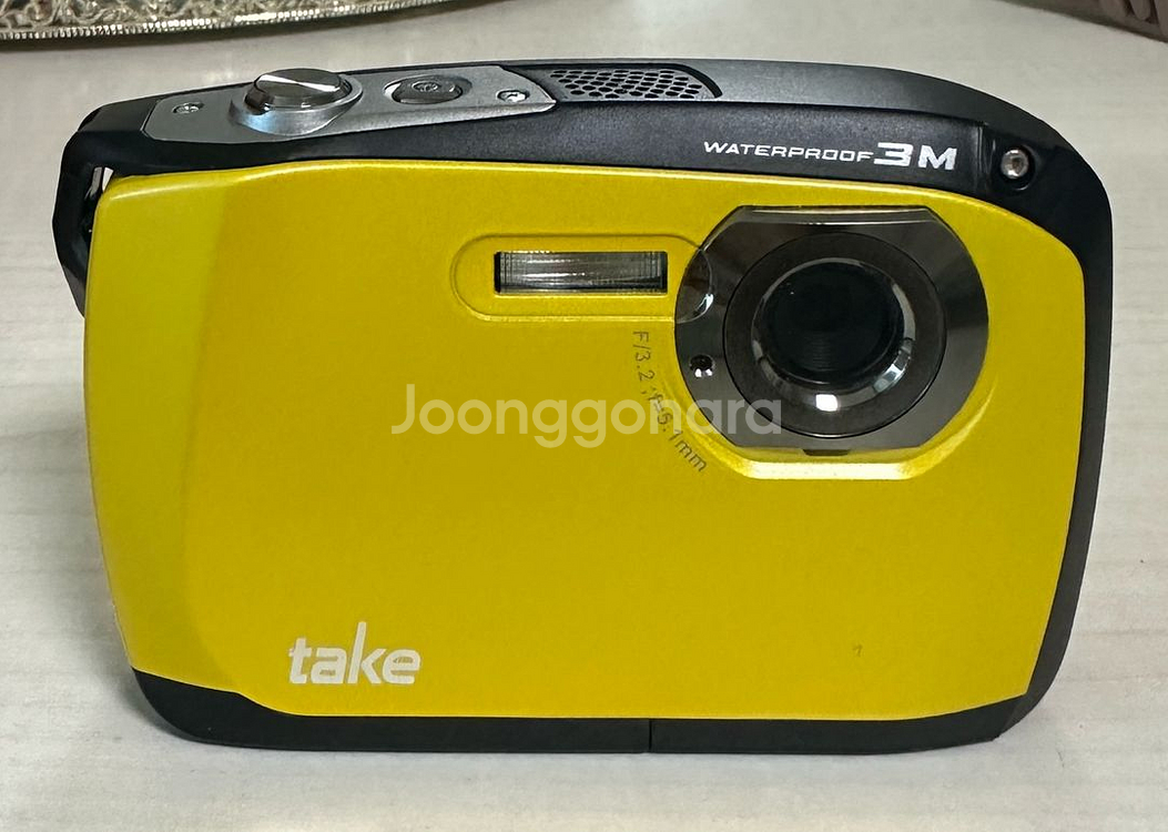 Take DCS-5DS 방수 카메라--0