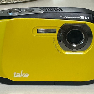 Take DCS-5DS 방수 카메라