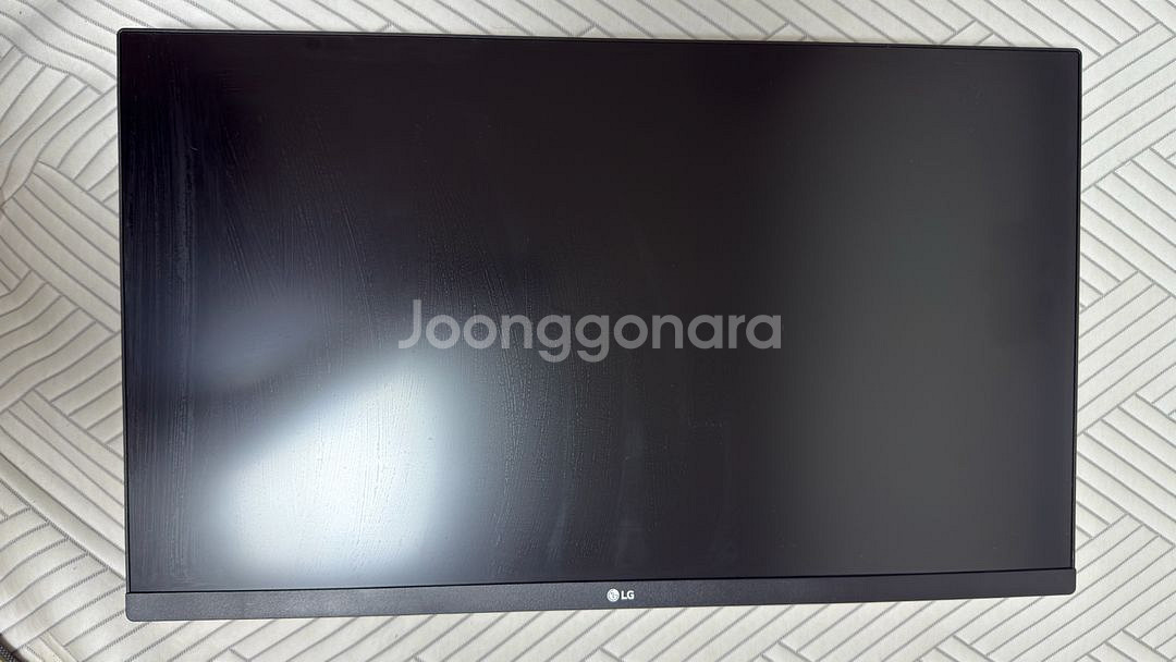 Lg 4k uhd 모니터 27up850--2