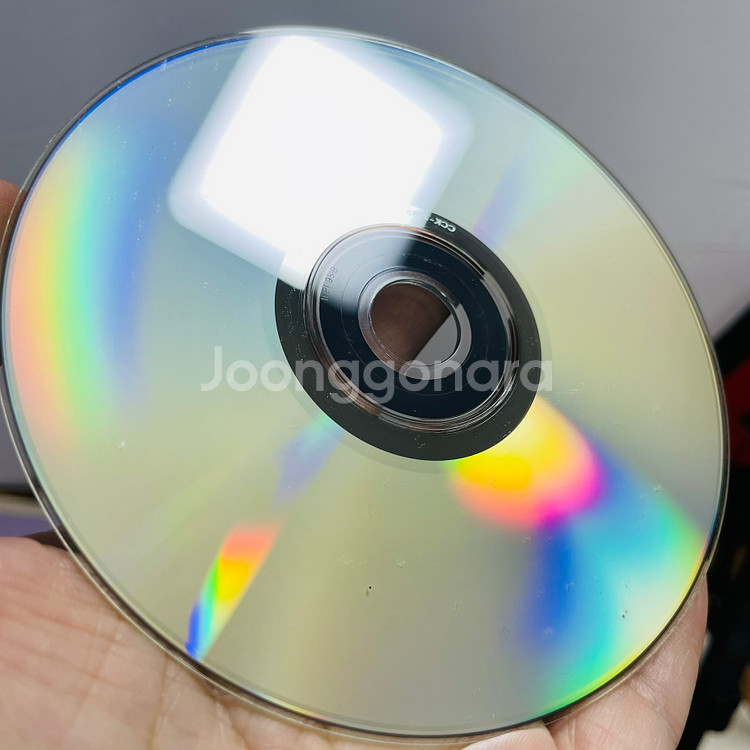 [중고음반/CD] 뉴에이지 앙드레가뇽 Monologue--6
