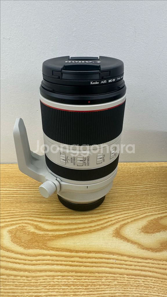 캐논 RF70-200mm F2.8 알아빠 풀박스--0