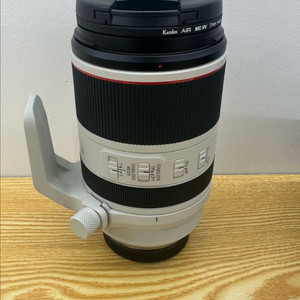 캐논 RF70-200mm F2.8 알아빠 풀박스