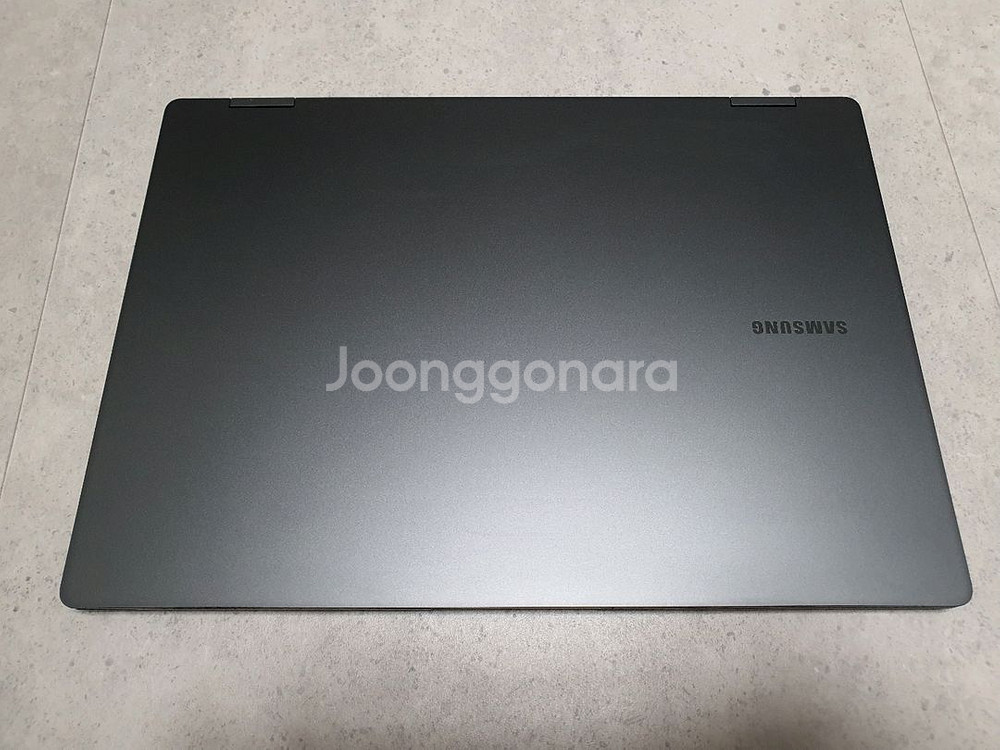 갤럭시북 3프로 360--0