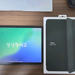 아이패드 프로 11 M1 128G 셀룰러