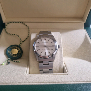 로렉스 오이스터페페추얼