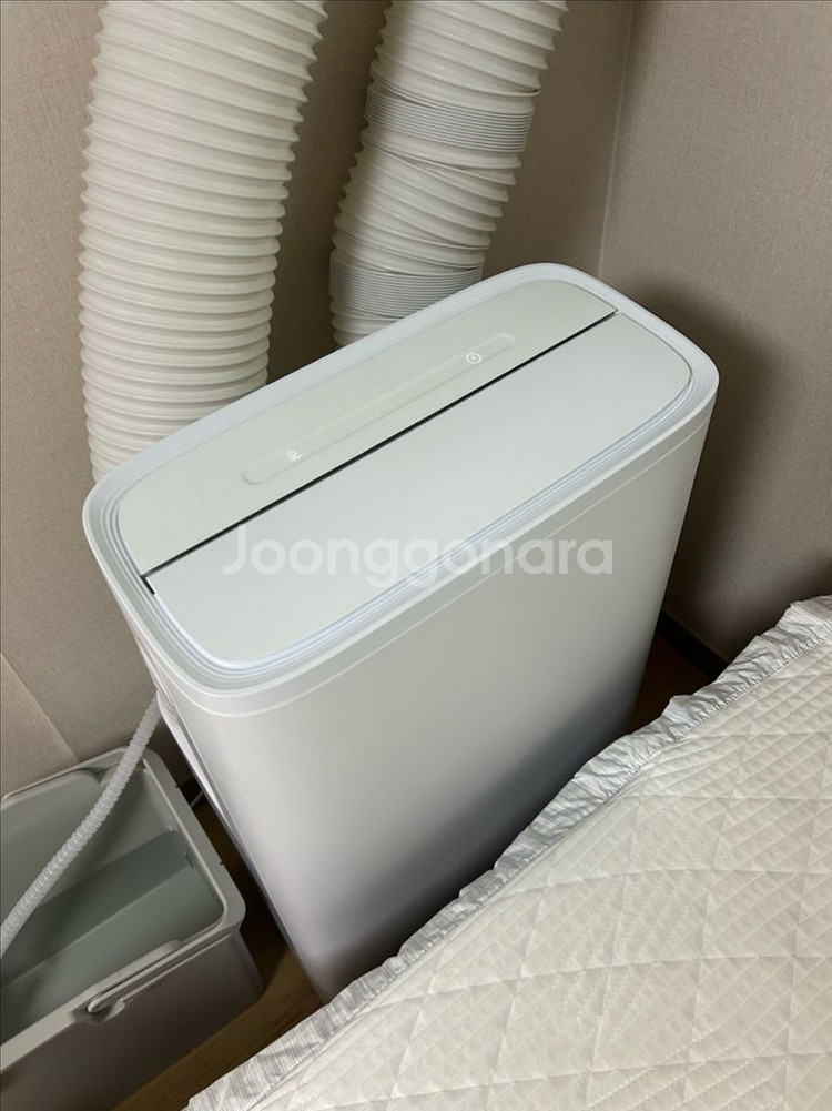 파센느 듀얼 인버터 이동식 에어컨--0