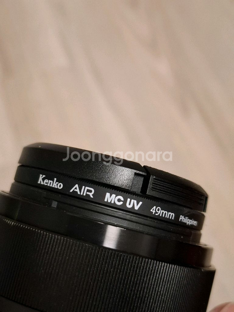 소니 E 35mm F1.8 OSS 렌즈--2