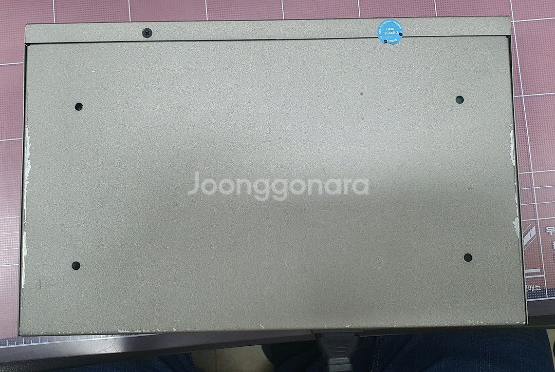 NEXT-POE308SFP-TP 10/100M 8포트--4