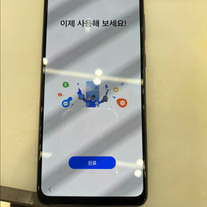 갤럭시 A33 (A336) 블랙 단품 128GB