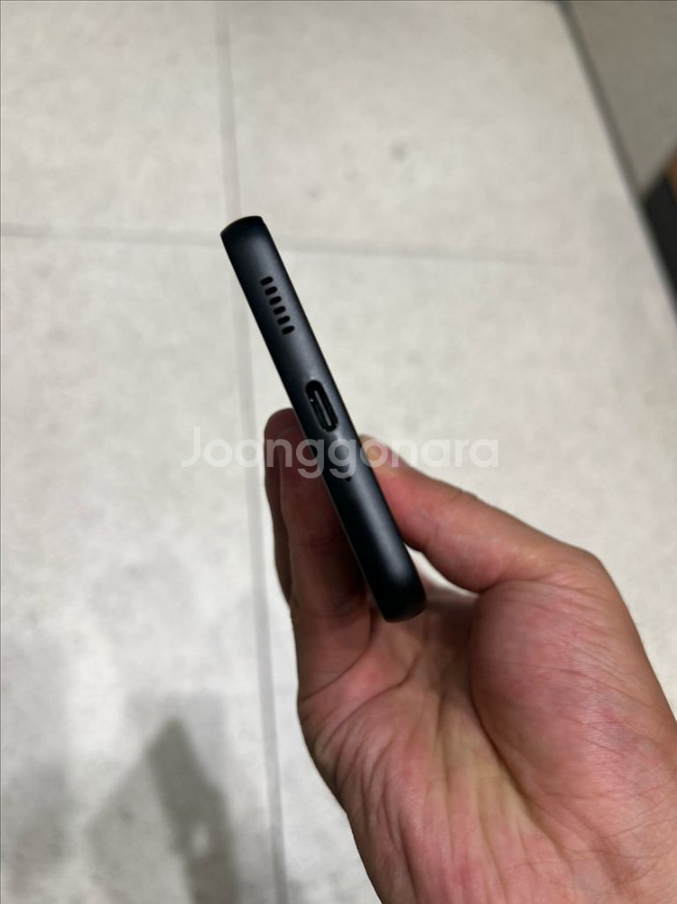 갤럭시 A33 (A336) 블랙 단품 128GB--3