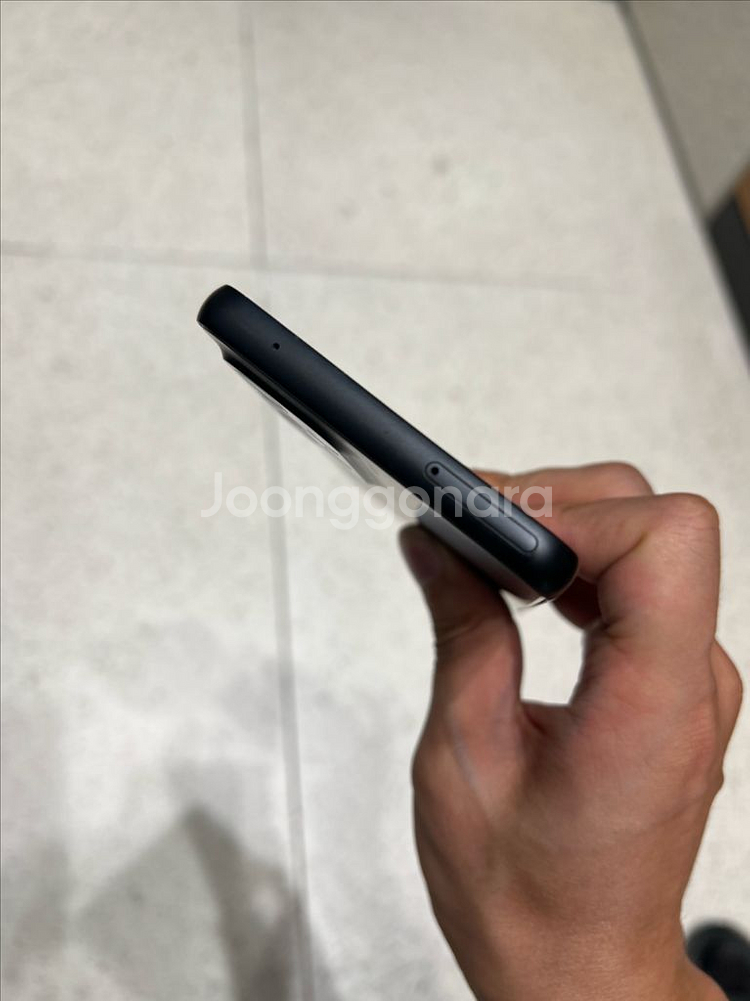 갤럭시 A33 (A336) 블랙 단품 128GB--10