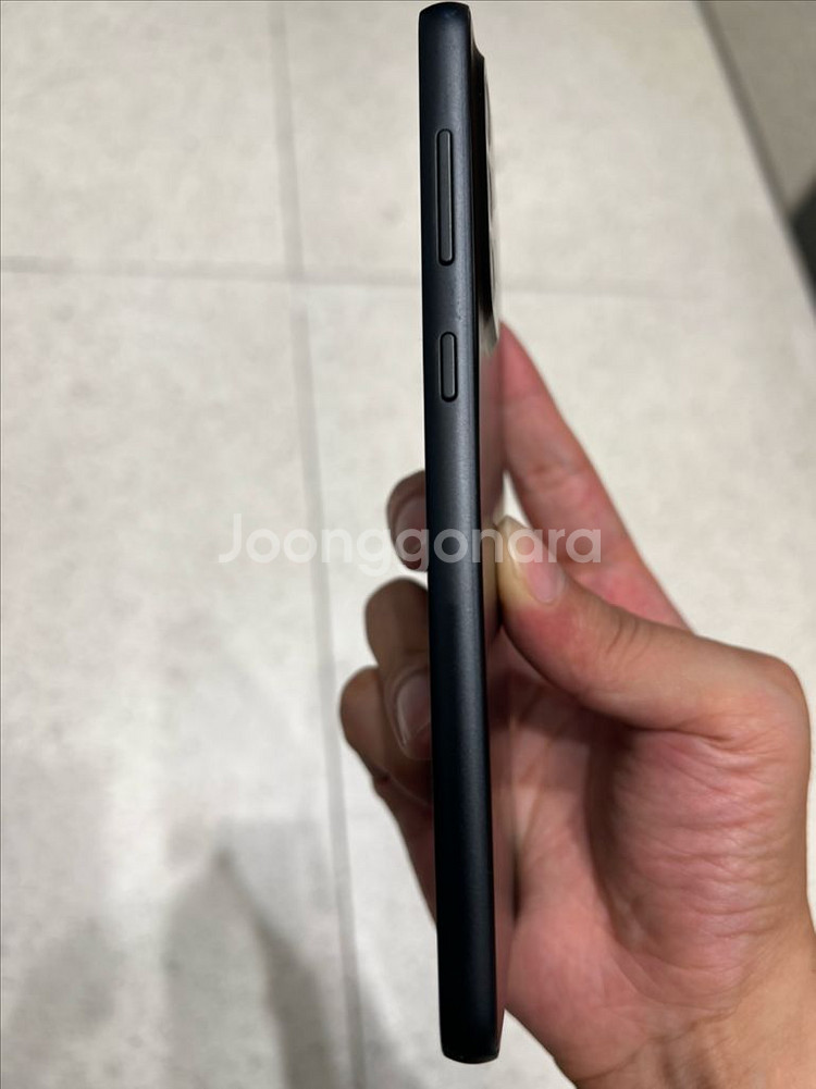 갤럭시 A33 (A336) 블랙 단품 128GB--11