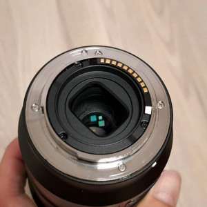 소니 E 18-105 G OSS 렌즈