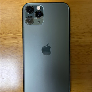 아이폰 11 Pro 64기가 face id 안 됨