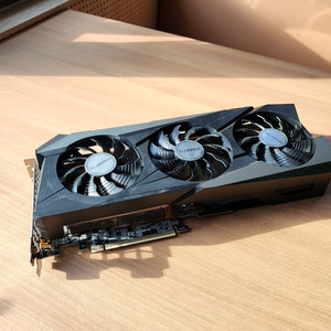 GIGABYTE 6700xt 기가바이트 gaming