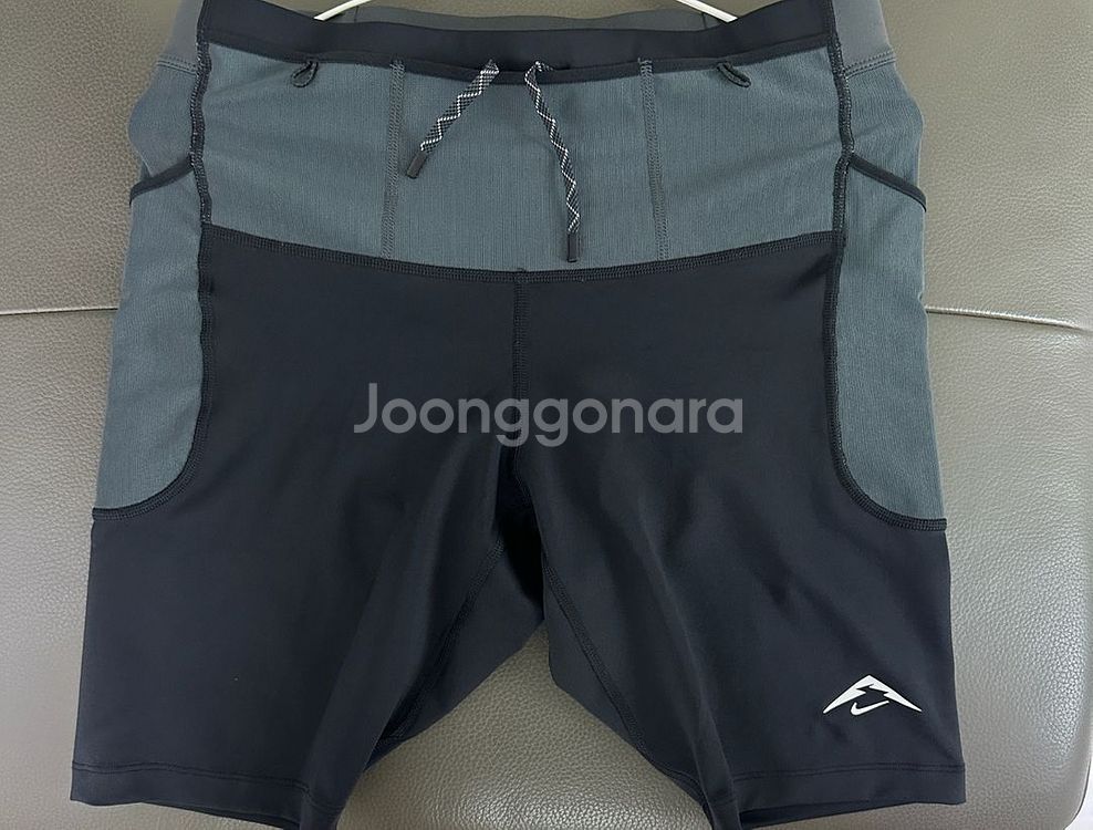나이키 라바루프 런닝 바지--0