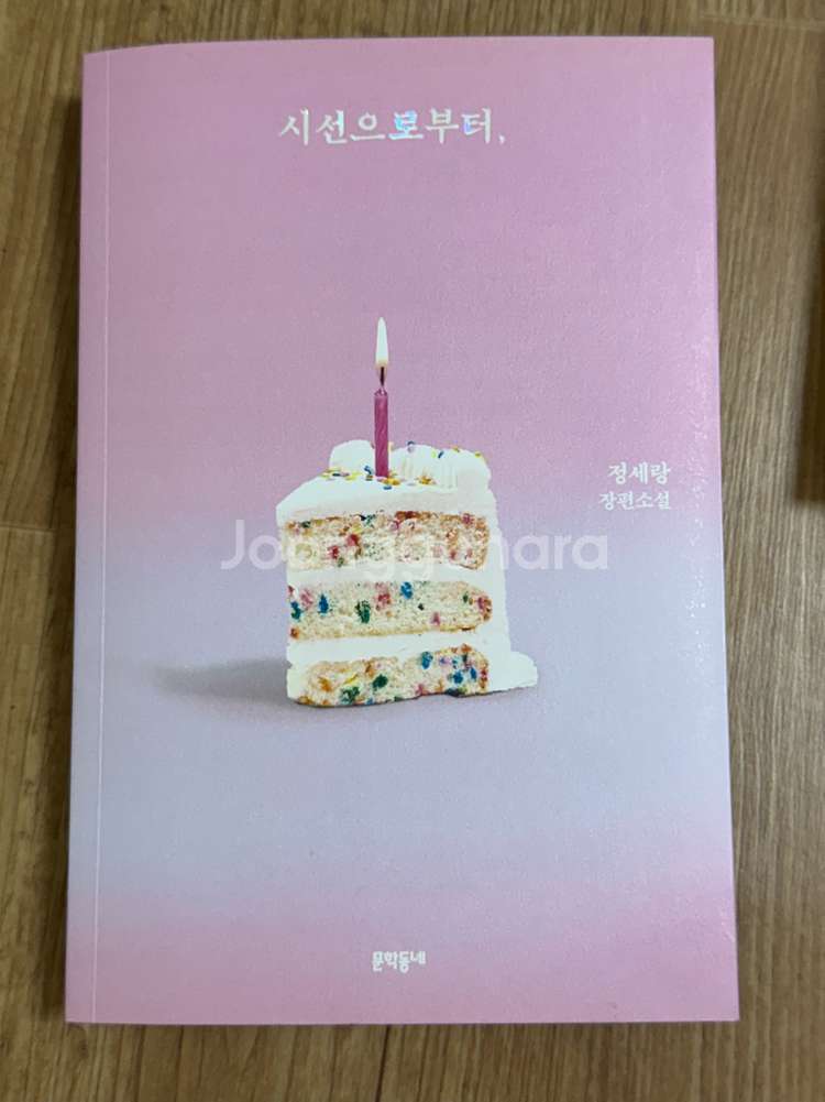 (소설) 시선으로 부터,--0