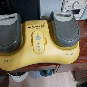 일제 마사지기계, 촬영소품용 영화소품용