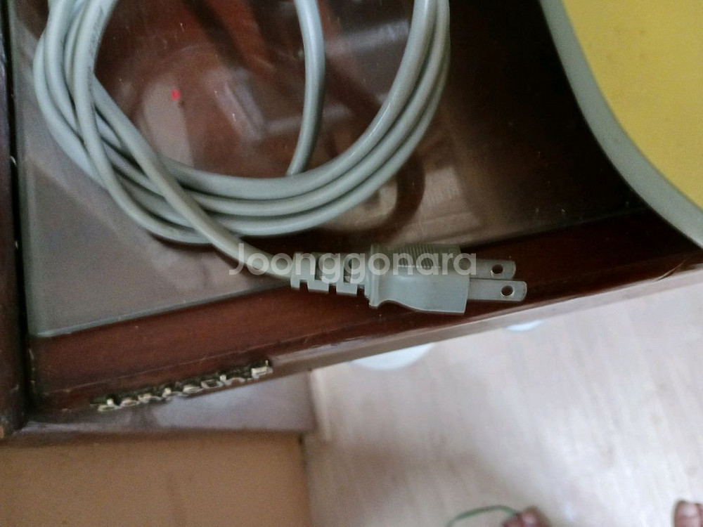 일제 마사지기계, 촬영소품용 영화소품용--1