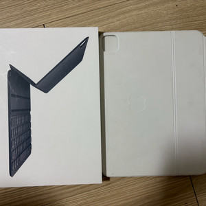 매직키보드 프로용 11인치