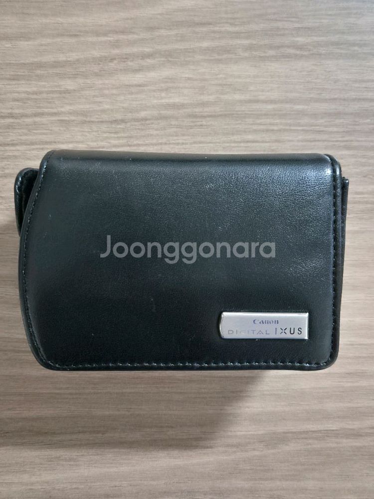 캐논 IXUS 970 IS 풀박스, 최상급--9
